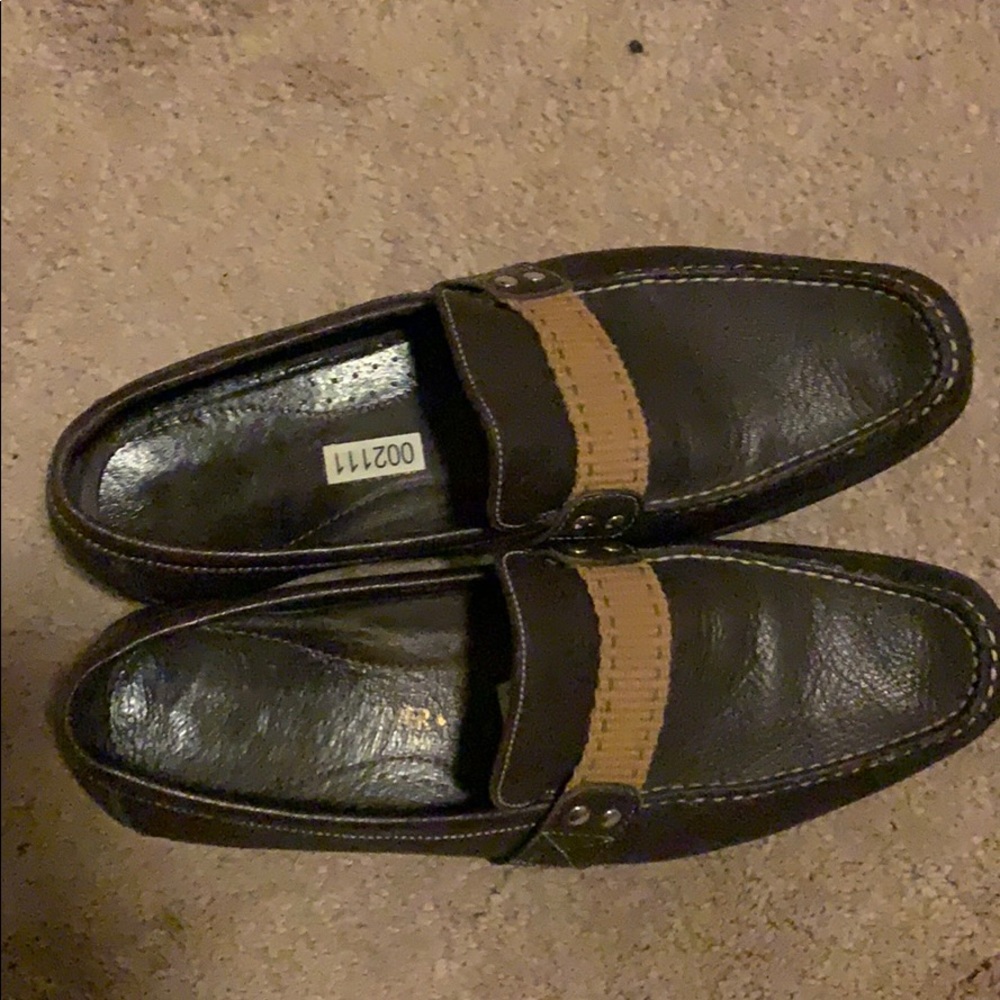 Donald Pliner Loafers